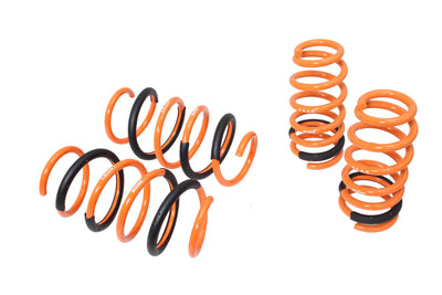 Megan Racing springs