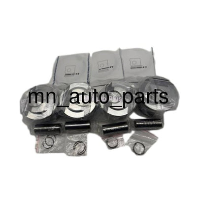 Mahle auto part