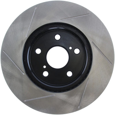 Stoptech auto part