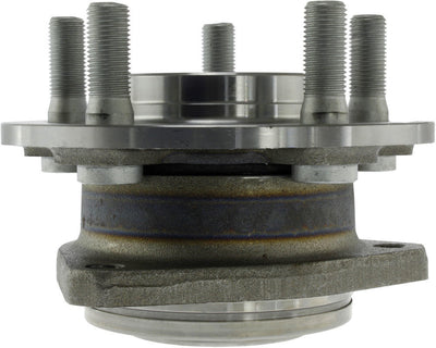 Stoptech auto part