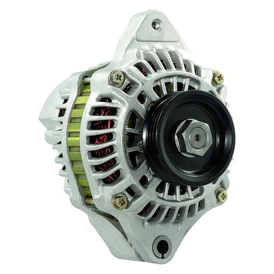 REMANUFACTURED ALTERNATOR