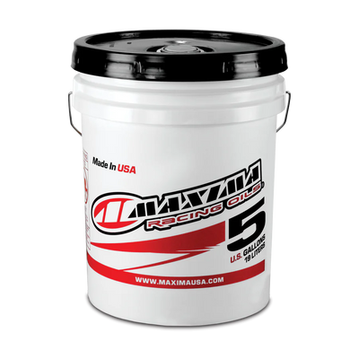 MAXIMA RACING OILS shock absorber