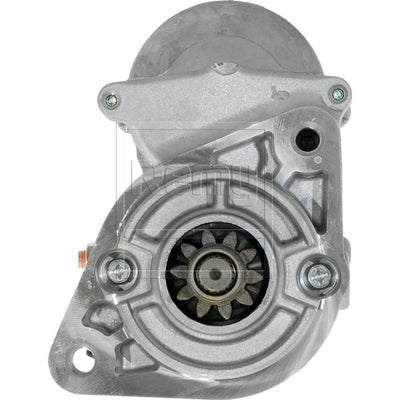REMY red auto part