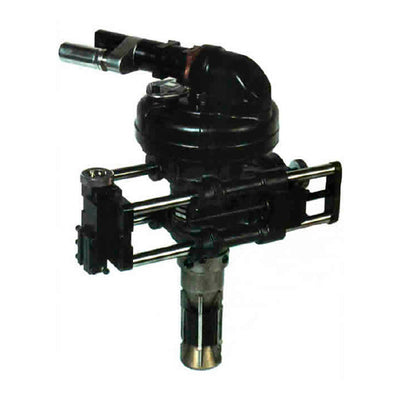 STANDARD IGN auto part