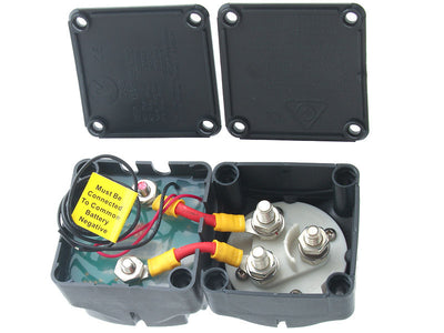 BEP auto part