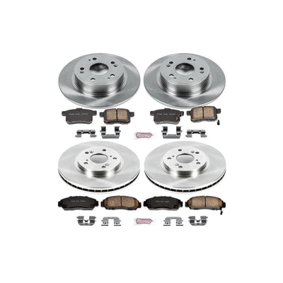 PowerStop auto part