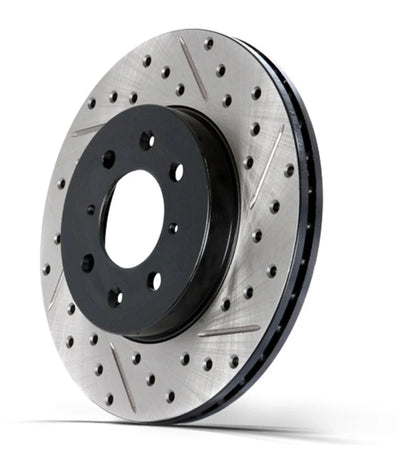 Stoptech auto part