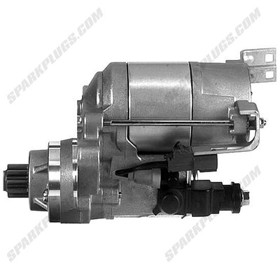 Denso auto part