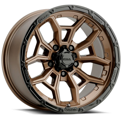 125 WARMONGER 5 5-5.5