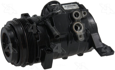 FOUR SEASONS air compressor