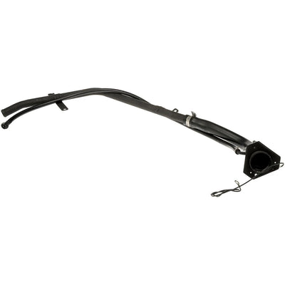 FUEL FILLER NECK