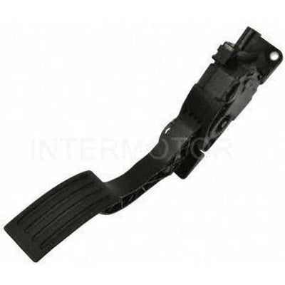 STANDARD IGN auto part