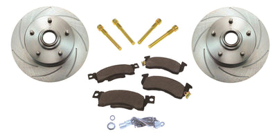 Stainless Steel Brakes auto part