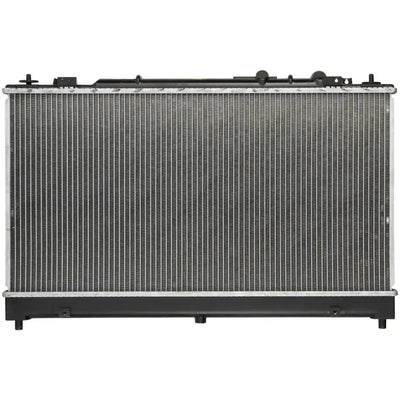 GRAND CHEROKEE RADIATOR