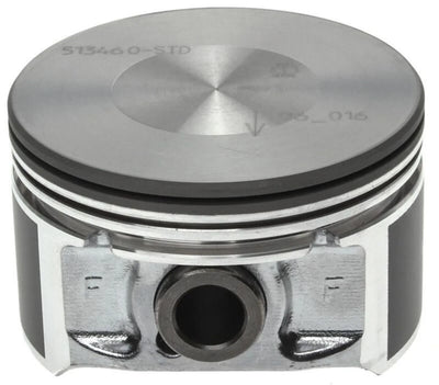 Mahle OE DCX 2.7L DOHC V6 0.75MM w/ PC Piston Set (Set of 6)