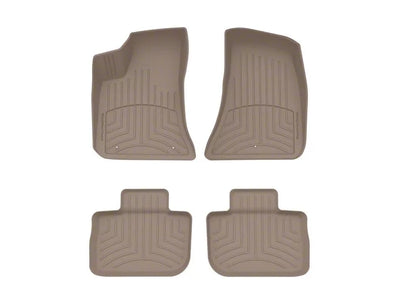 WeatherTech auto part