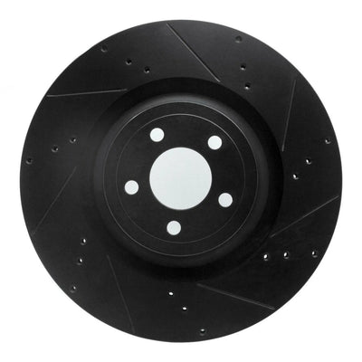 R1 Concepts silver auto part
