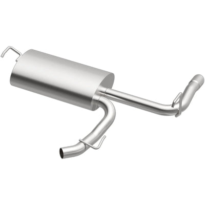 BRE EXHAUST muffler