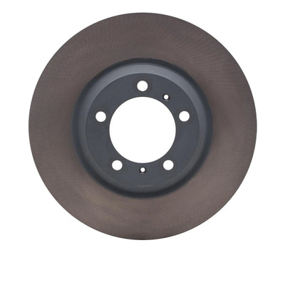 R1 Concepts silver auto part