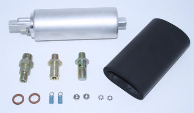 Walbro Walbro Inline Fuel Pump Kit