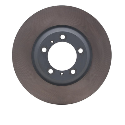 R1 Concepts silver auto part