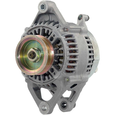 REMY red auto part