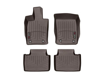 WeatherTech auto part