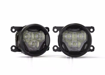 REAR LED UPGRADE KIT: WRANGLER JL