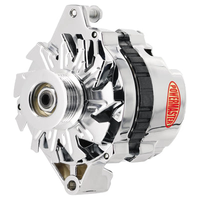 Alt Chrome GM 105 Amp