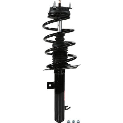 QUICK-STRUT ASSEMBLY