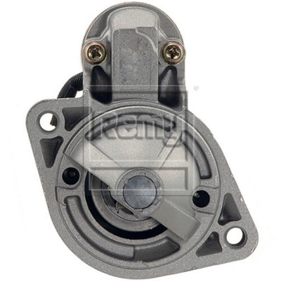 REMY red auto part