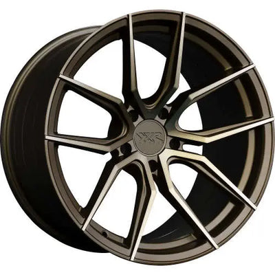 559 19X8.5 73.1MM BRONZE