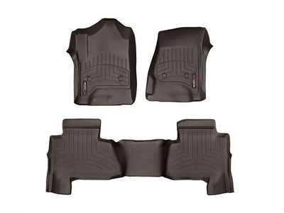 WeatherTech auto part