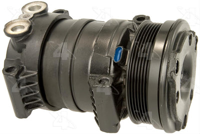 FOUR SEASONS air compressor