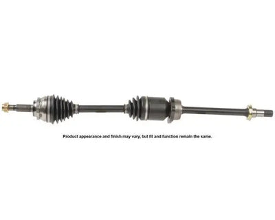 NEW CV DRIVE AXLES