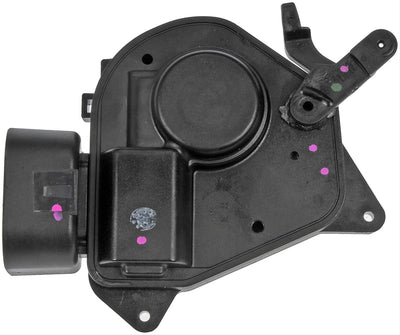 DOOR LOCK ACTUATOR