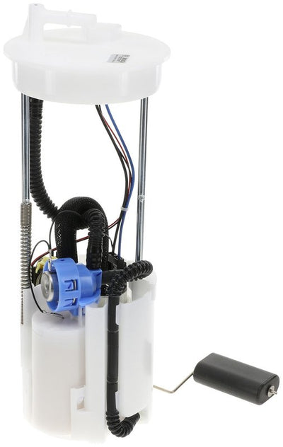 FUEL PUMP ASSEMBLY