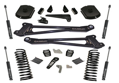 Superlift lift kit