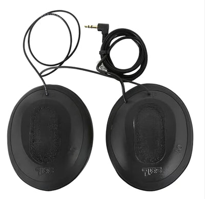 STILO SPEAKERS TO RACECEIVER