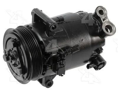 FOUR SEASONS air compressor