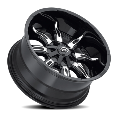 VISION WHEEL auto part