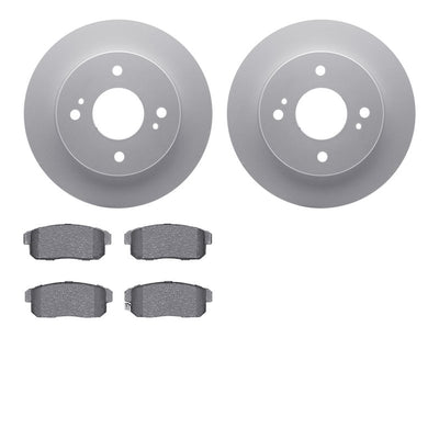 DFC silver auto part