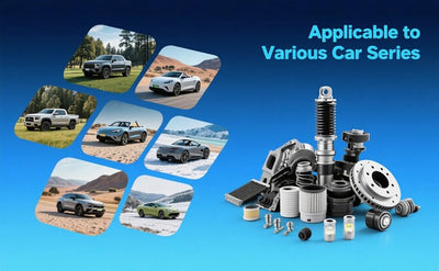 GM Performance auto part