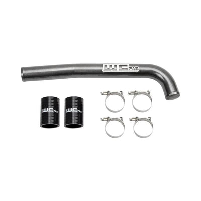 Wehrli red auto part