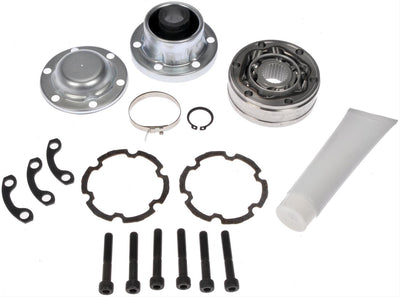 DRIVESHAFT CV JOINT