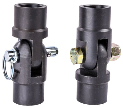 FRAME BRACKET KIT SL SERIES HITCHES 17C F250/F350