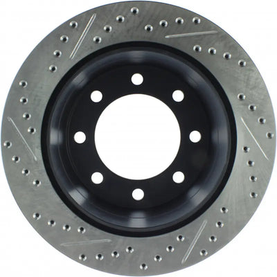 OE Plus Brake Kit 2 Wheel