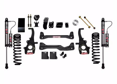 Skyjacker 4In KIT 14 RAM 1500 ECODIESEL