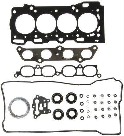 Head Set TOYOTA 1.8L 2ZZGE 2002-2004 (THROTTLE BODY GASKET NOT INCLUDED)