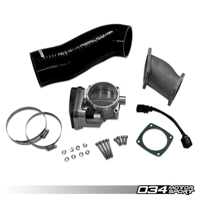 034Motorsport auto part